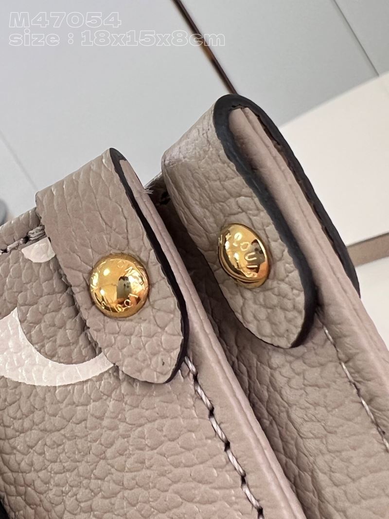 Louis Vuitton Shopping Bags